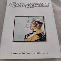 Corto Maltese 