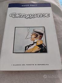 Corto Maltese 
