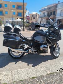BMW RT1200R LC