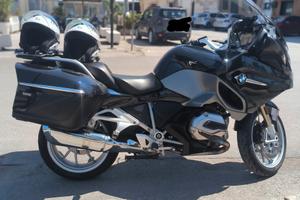 BMW RT1200R LC