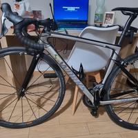 cerchi fulcrum zero nite 