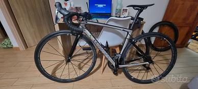 cerchi fulcrum zero nite 