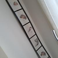 portafoto ikea x 7 foto