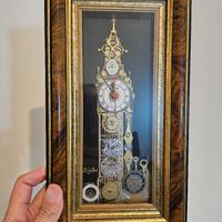 Big ben Clock by Collins