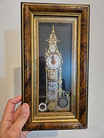 Big ben Clock by Collins