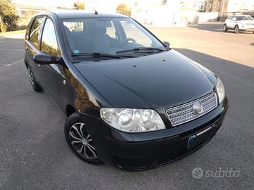 Fiat Punto Classic 1.3 MJT 69cv 5 porte Active x n