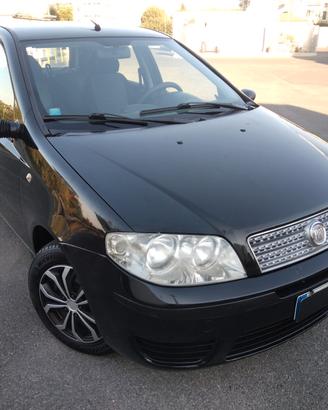 Fiat Punto Classic 1.3 MJT 69cv 5 porte Active x n