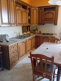 cucina componibile marca Lube