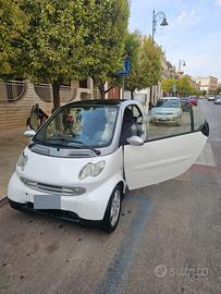Smart fortwo 2001