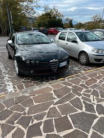 Alfa 159 2.0 jtdm 170 cv