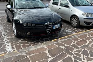 Alfa 159 2.0 jtdm 170 cv