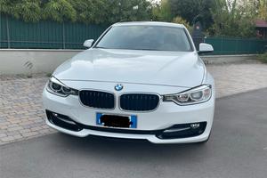 Bmw F30 316 d