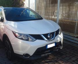 NISSAN Qashqai 2ª serie - 2014