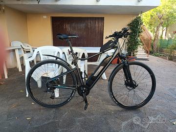 bici riverside 500e