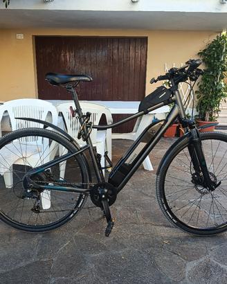 bici riverside 500e