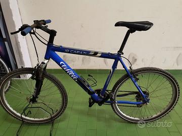 Wilier 18 carati mtb sale