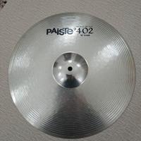 Piatto Crash 16" Paiste 402