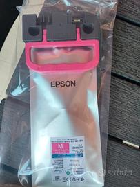 cartuccie epson 