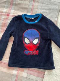 Maglia bimbo