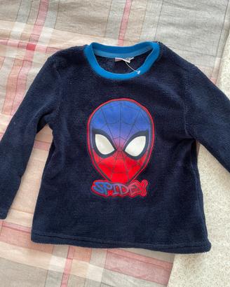 Maglia bimbo