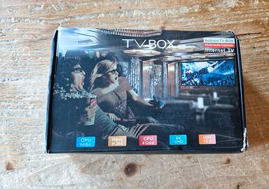 Dispositivo multimediale 