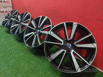 Cerchi Volvo XC90 Nuovi 9Jx21 ET38.5 5x108 MAK