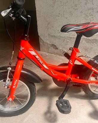 Bici da bambino LION 12”