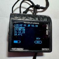 Computer subacqueo Ostc MK.2
