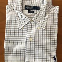 camicie uomo Polo Ralph Lauren