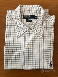 camicie uomo Polo Ralph Lauren