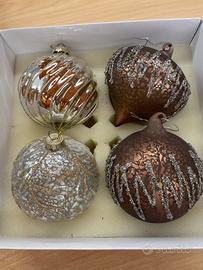 Palle di Natale Brandani