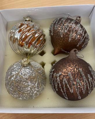 Palle di Natale Brandani