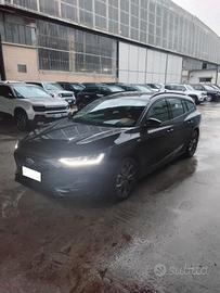 Ford Focus Wagon ST-Line 1.0 EcoBoost Hybrid 125CV