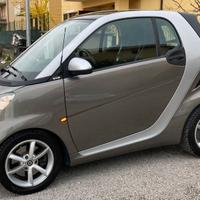 SMART FOR TWO PULSE 451 MHD