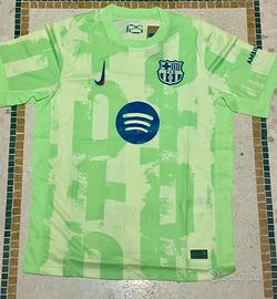 Maglia Barcellona