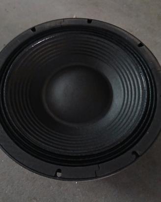 B&C SPEAKER