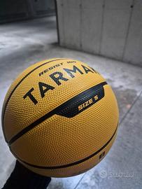 Palla da basket Tarmak nuova