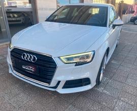 Audi A3 SPB 35 TDI S tronic Admired