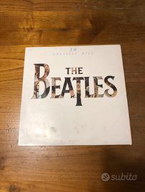 Vinile The Beatles