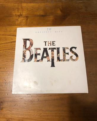 Vinile The Beatles