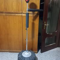 Colpisci, para e schiva pugilato