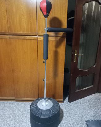 Colpisci, para e schiva pugilato