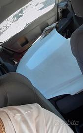 Cofano motore opel corsa d