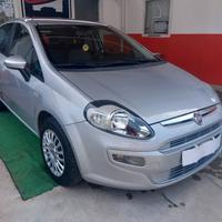 Fiat Punto Evo 1.2 5 porte Active perfetta km 1340