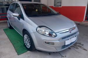 Fiat Punto Evo 1.2 5 porte Active perfetta km 1340