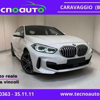 BMW Serie 1 116d 5Pt M-Sport Steptronic