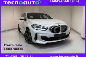 BMW Serie 1 116d 5Pt M-Sport Steptronic