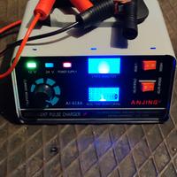 carica batterie/mantenitore