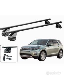 Barre porta tutto Land Rover Discovery sport