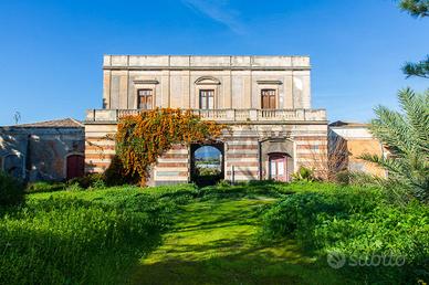 Cascina/Casale - Catania